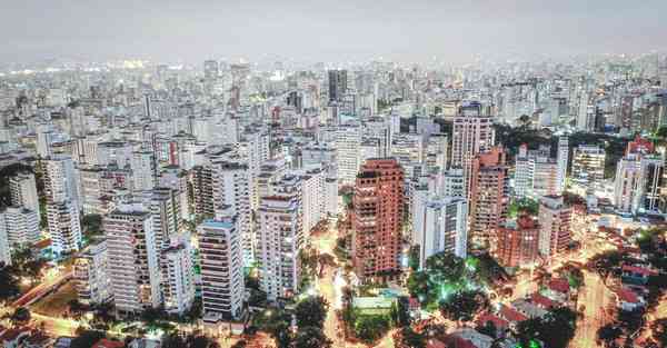 物流大数据复习