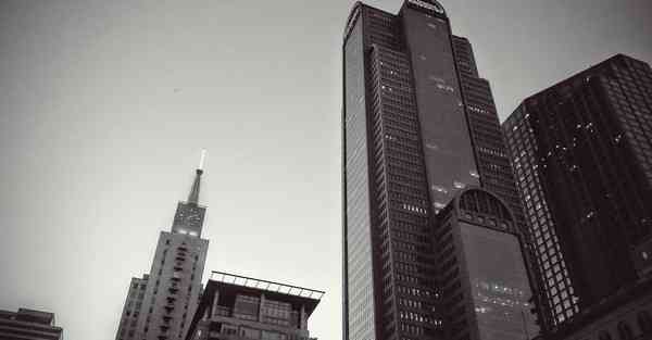 金融大数据的数据特点（金融大数据的数据特点是什么）