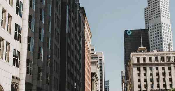 大数据特点数据价值密度高