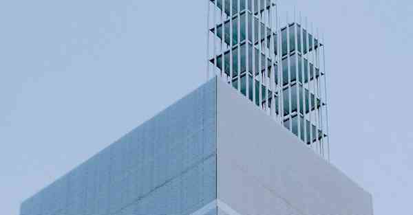 可立体宝智能机器人开箱