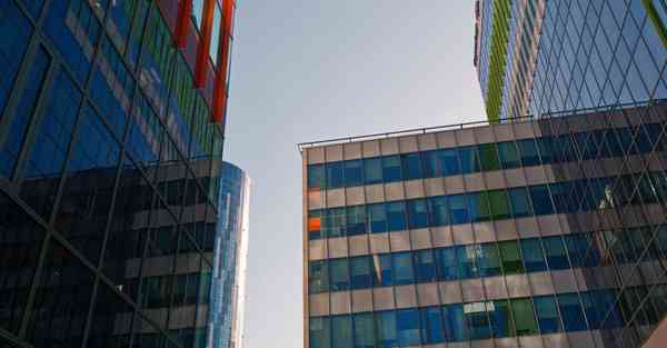 外国语单招大数据的行业文章