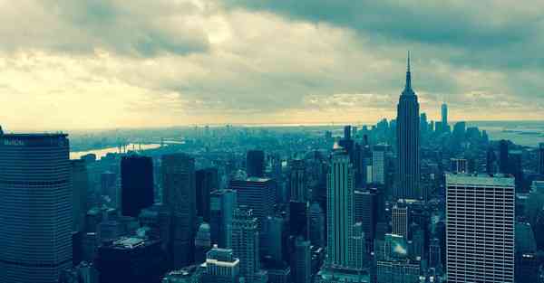 大数据的组成及各部分内容