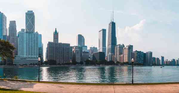 君华智能机器人 智能机器人十大排名