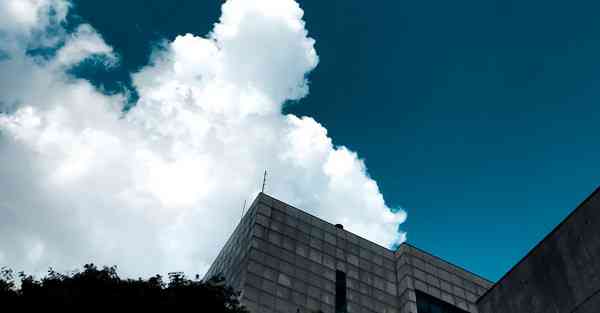 大数据发言材料