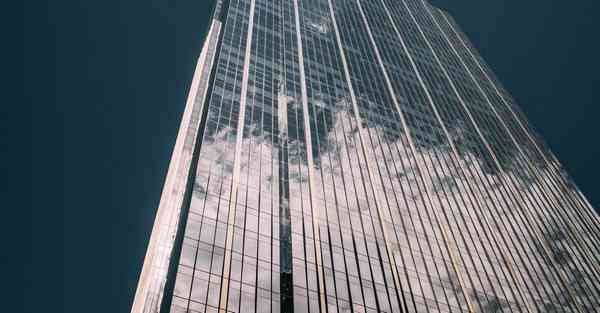 物流大数据复习