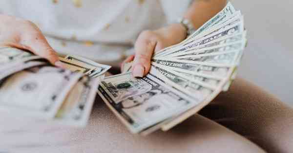 金融大数据的数据特点（金融大数据的数据特点是什么）