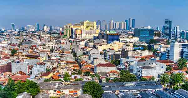 联通大数据信息：改变你我生活的新技术