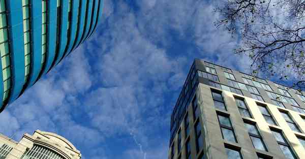 金融大数据的数据特点（金融大数据的数据特点是什么）