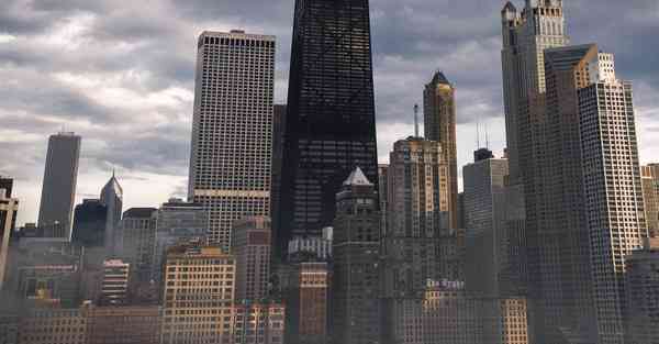 大数据判断数据变化趋势（大数据判断数据变化趋势分析）