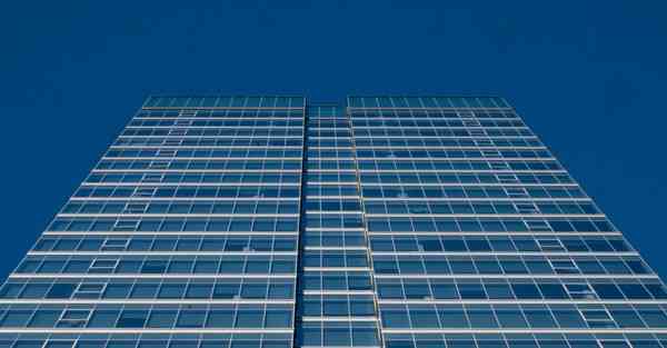 大数据可视化从事的领域