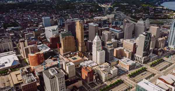 物流大数据复习