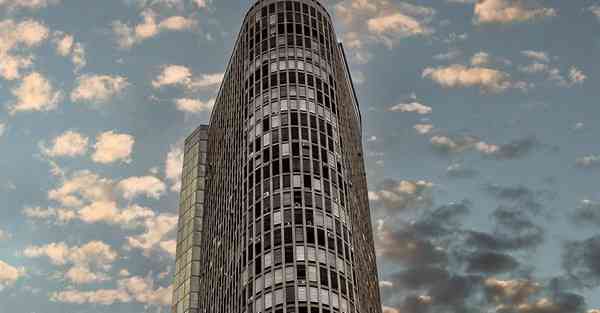 联通大数据信息：改变你我生活的新技术