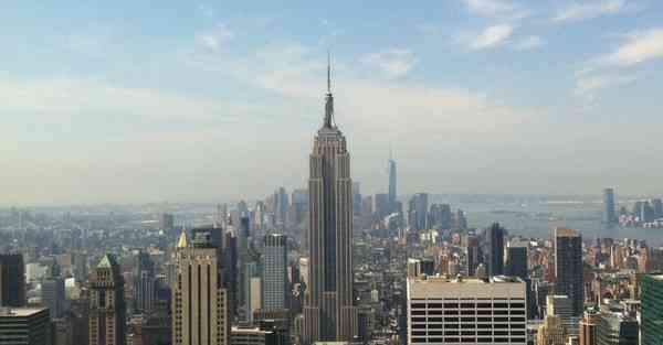 联通大数据信息：改变你我生活的新技术