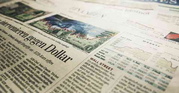 外国语单招大数据的行业文章