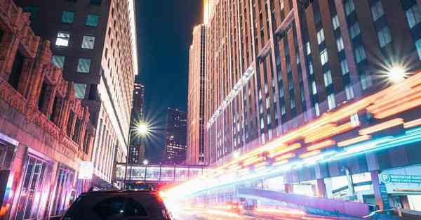 金融大数据的数据特点（金融大数据的数据特点是什么）