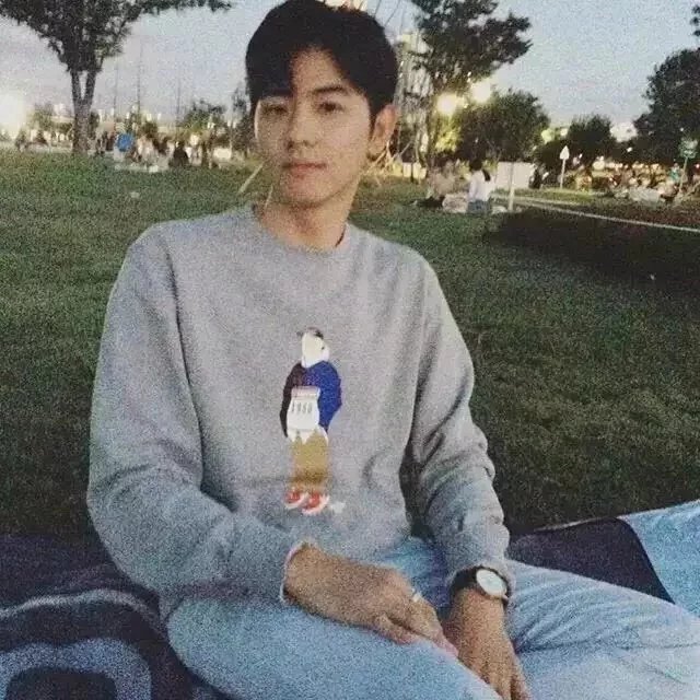 古筠祥蓉