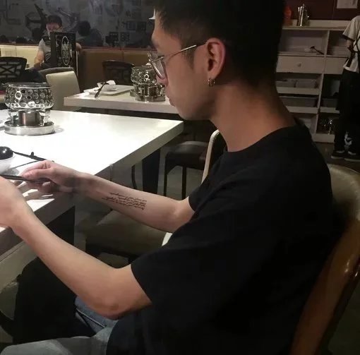 诸振菁儿