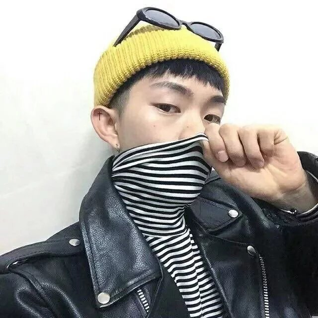 邢裕希琼