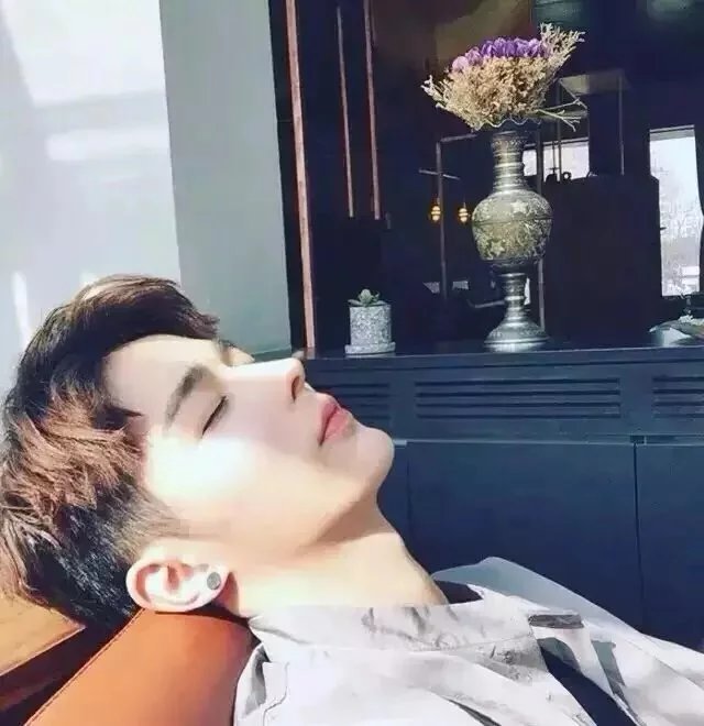 傅骅育仪